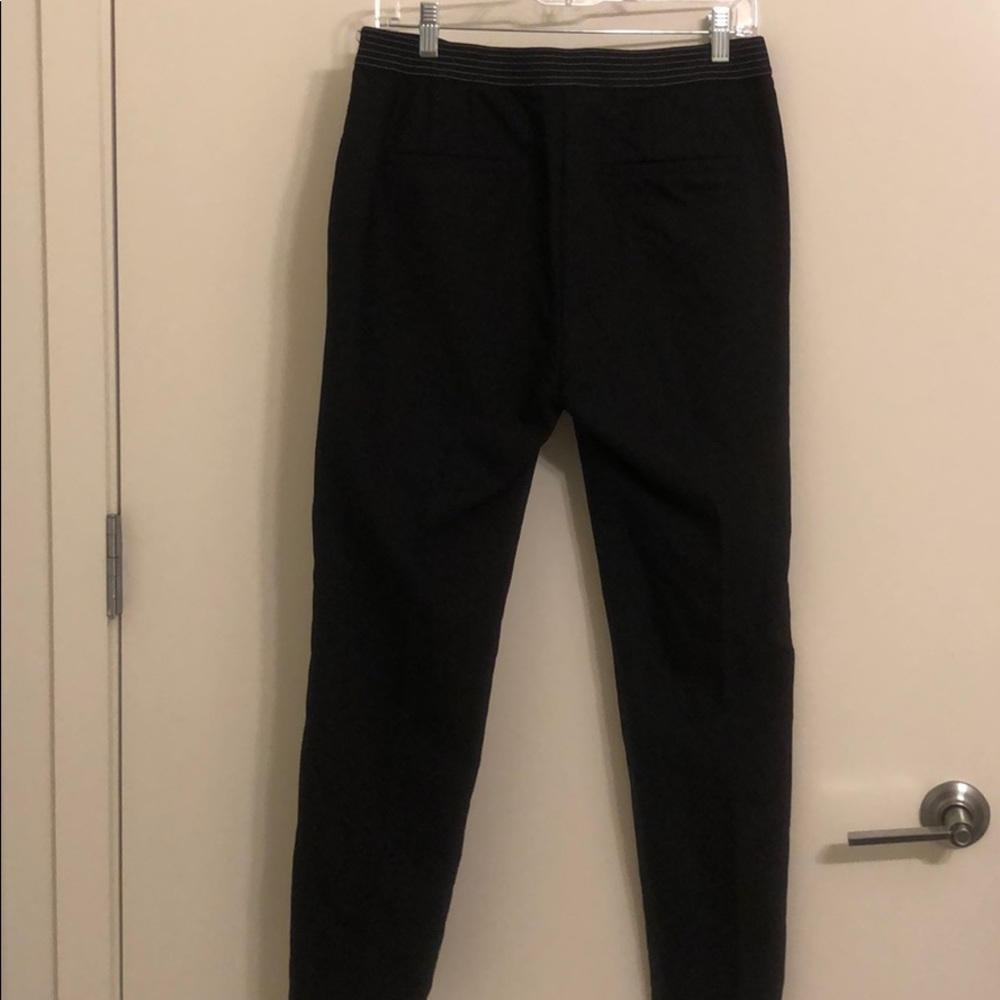 Black pants - Picture 4 of 5